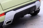 Land Rover Range Rover Evoque 5-Door 2012 года